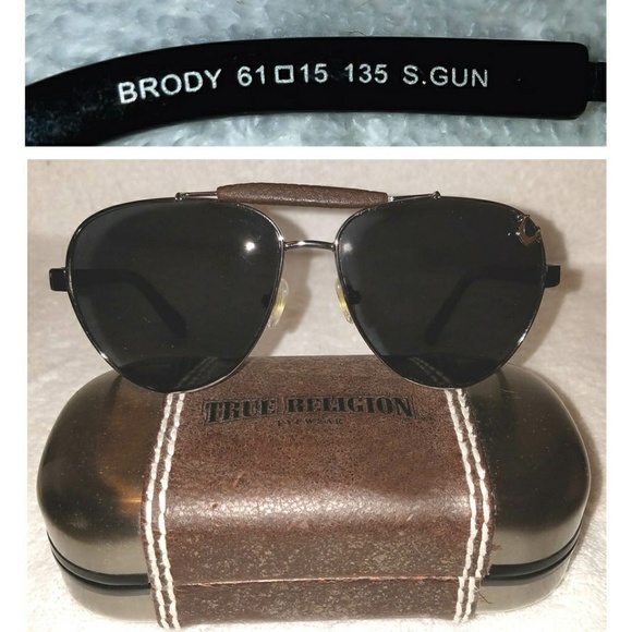 brody sunglasses